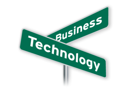 technology in business