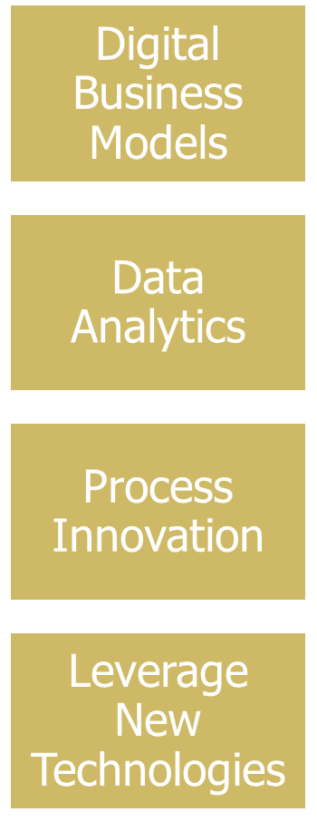 Fox MBA Information Technology Management