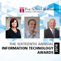 Fox IT awards 2016