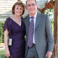 Advisory board member endows $100,000 scholarship