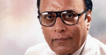 Yusuf G. Mandviwalla endowment