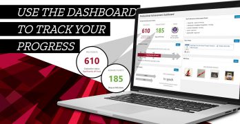 PRO accelerates student professional development