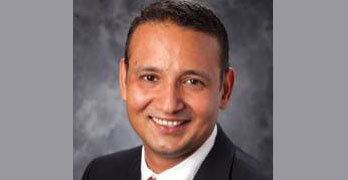 MIS launches new Visiting Scholar series