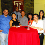 ITACS Students