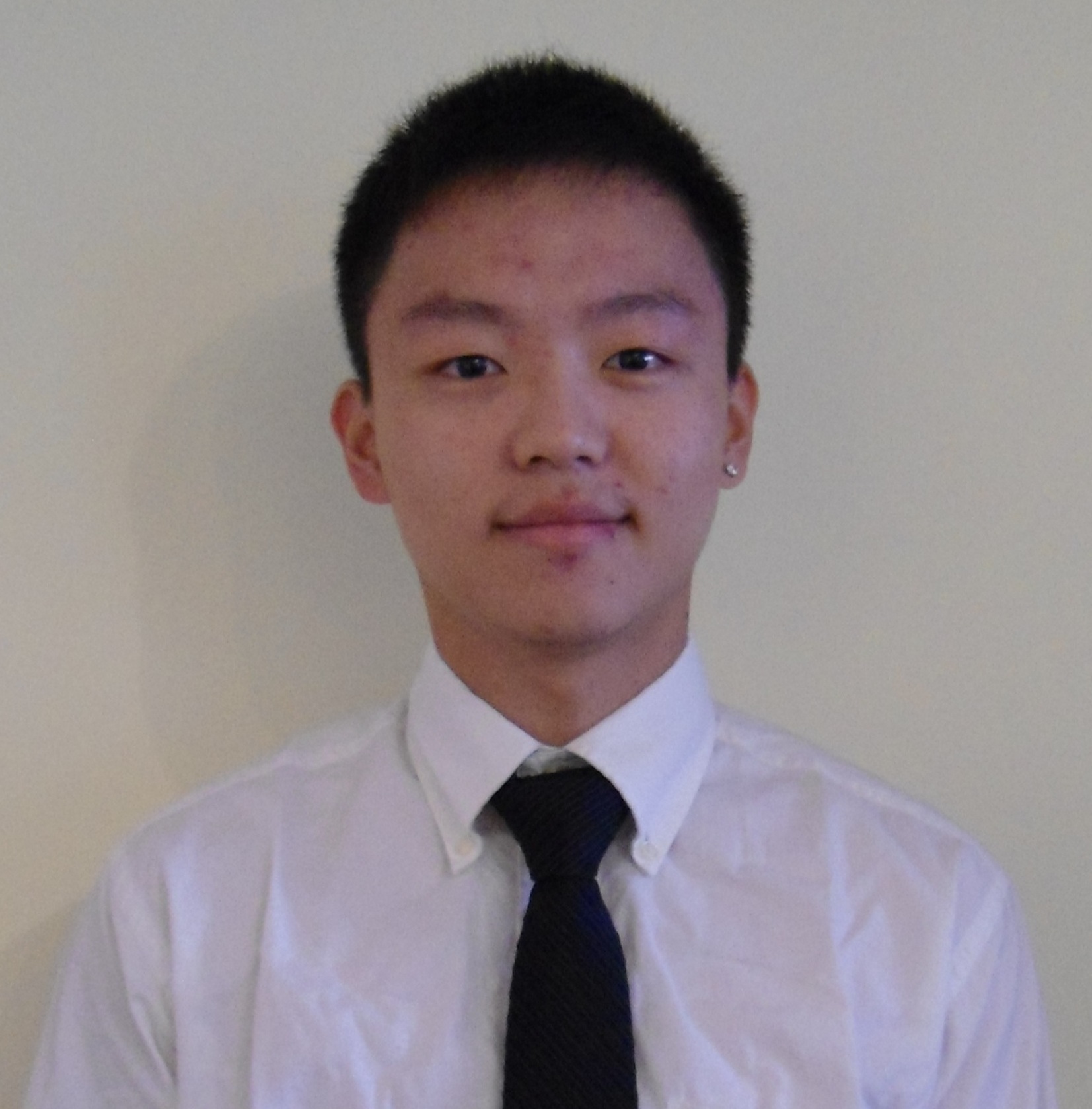 Hello and welcome! Thanks for visiting my E-Portfolio. My name is Jack Zhang and I am a Junior at the FOX School of Business. I am expected to graduate in ... - DSC005054