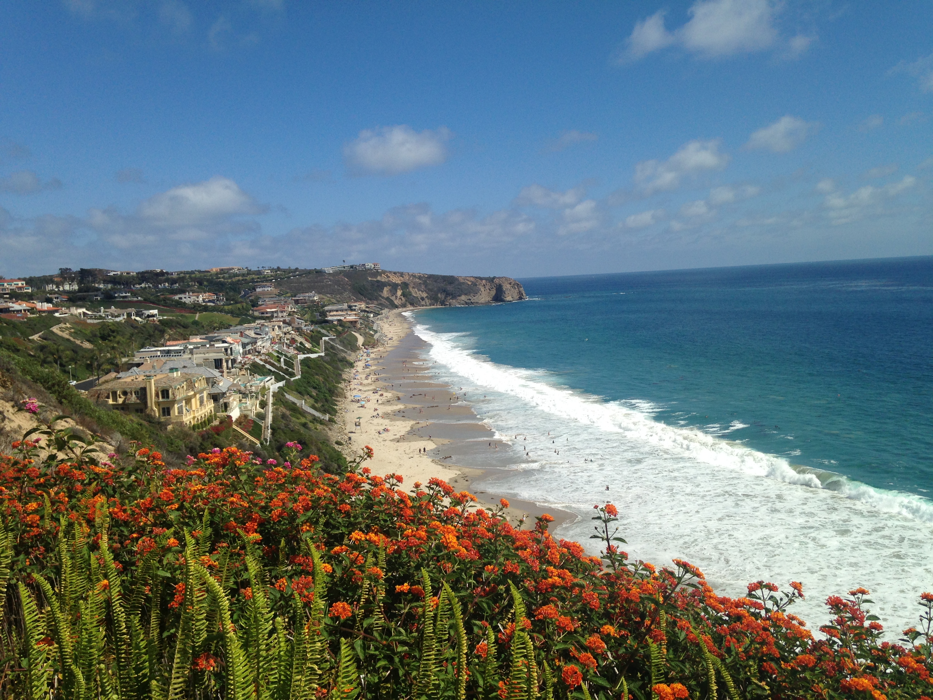 Laguna Niguel, California – Kasey Brown