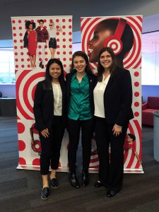 Target Case Competition 2018