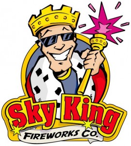 sky king