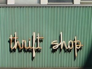 thrift-shop