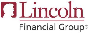 Lincoln Financial Group logo. (PRNewsFoto/LINCOLN FINANCIAL GROUP)