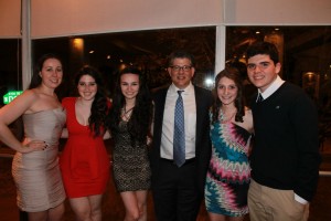 banquet