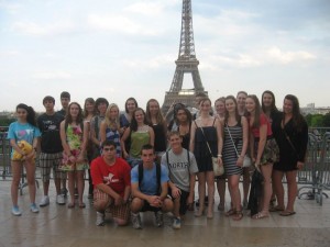 paris