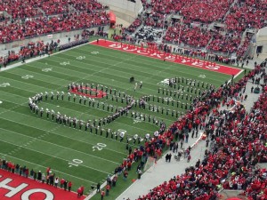 Ohio Football