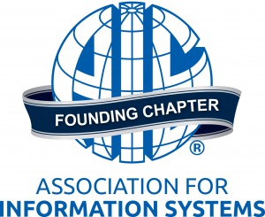 AIS Founding Chapter