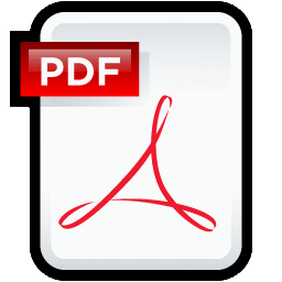 Regular PDF