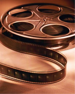 film-reel