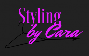 styling by cara