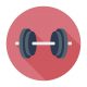 Site icon for CD Fitness Sign-Up