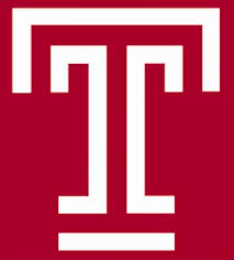 Temple Logo