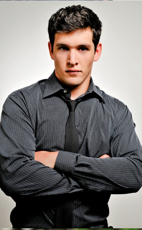 Christopher terr
