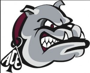 bulldog
