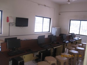 Computer Lab