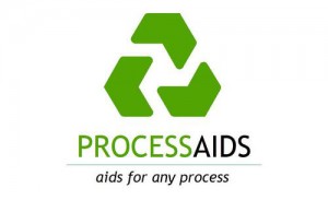 Processaids logo