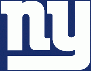 giants logo