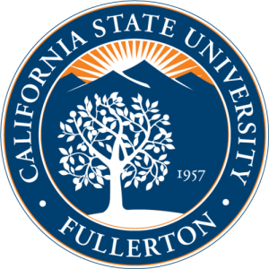 cal-state-fullerton