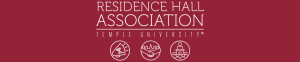 Residence Hall Association Logo