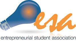 Entrepreneurial Student Association Logo
