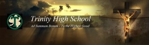 trinity high school