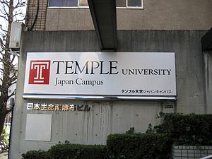 TempleUJapan