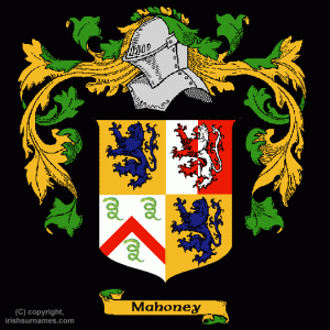 mahoney