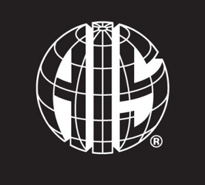 AIS Logo Black