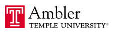 Temple Ambler Sign