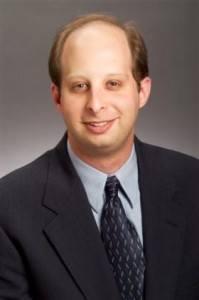 Professor David Schuff