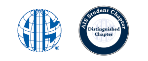 AIS Distinguished Chapter Award 2015