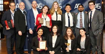 Temple AIS SCLC Win-sm