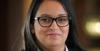 Urvi Patel