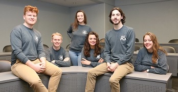 AIS Duckery Students