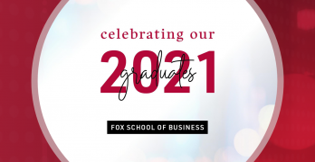 2021 Graduates