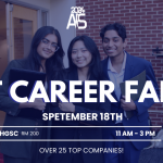 Fox IT Career Fair - 9/18