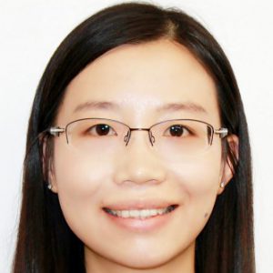 Profile picture of Jing Gong