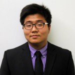 Profile picture of David Kim