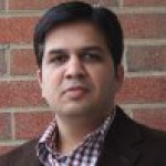Profile picture of Umesh Jain