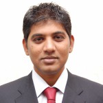 Profile picture of Suresh Mani