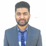 Profile picture of Rohan J. Patel