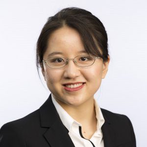 Profile picture of Huilin Chen