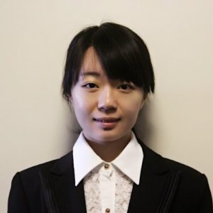 Profile picture of Jing Jiang